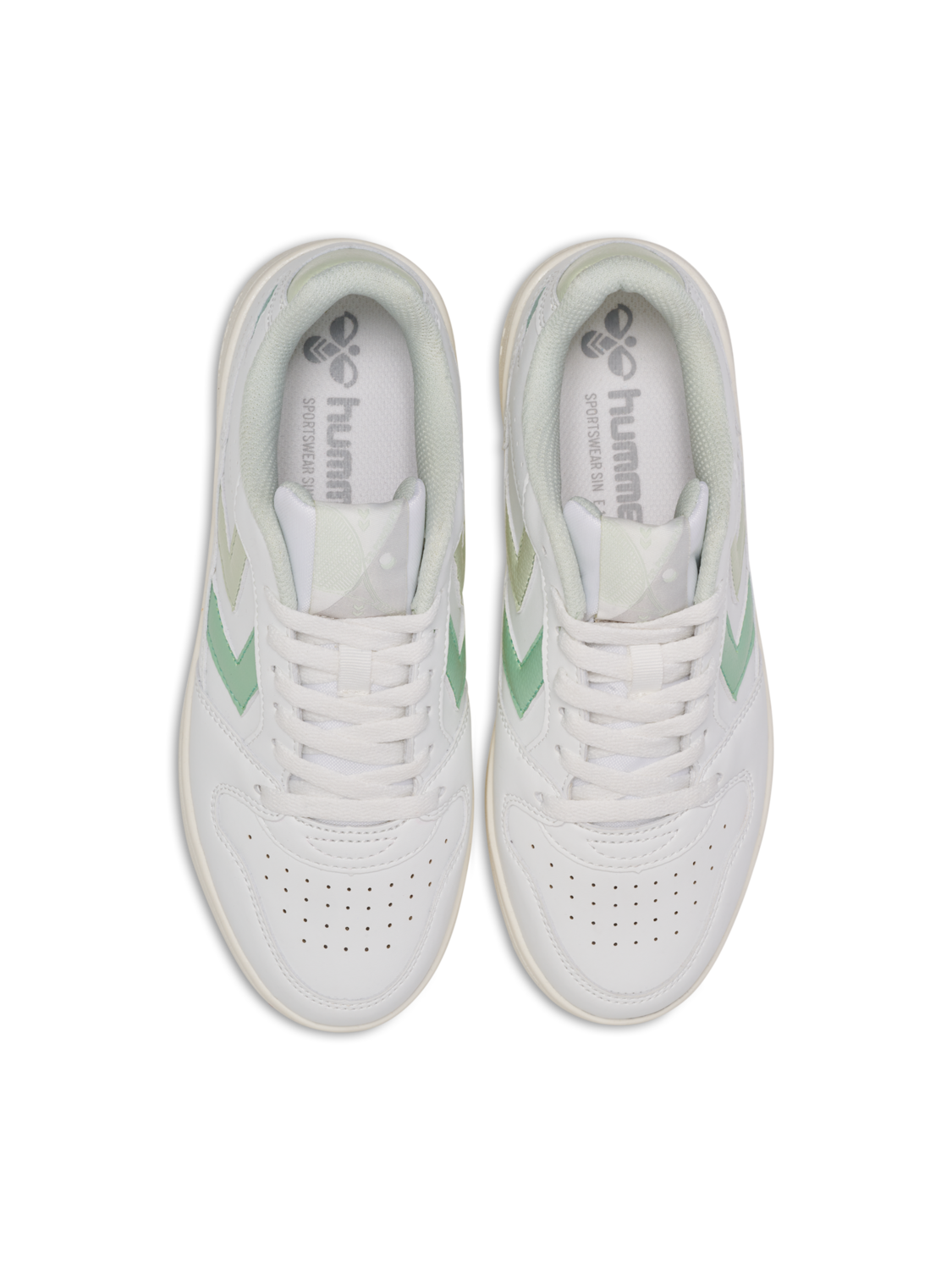 ST. POWER PLAY WMNS LZD