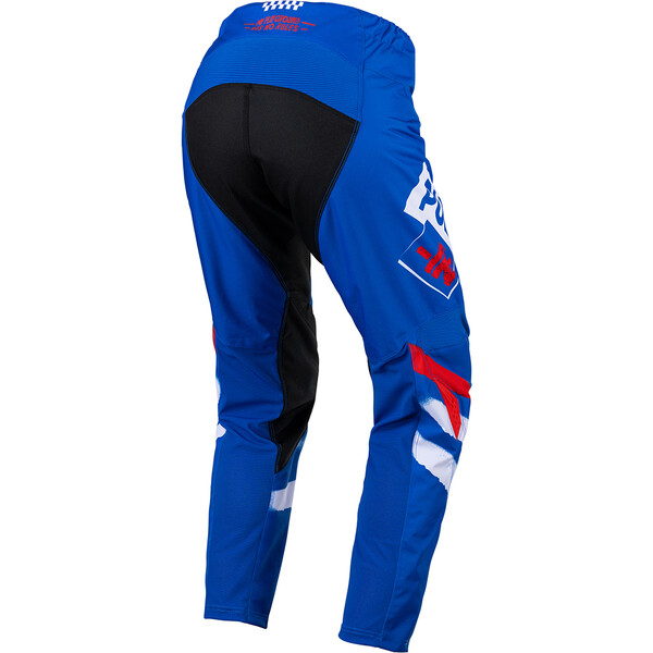 pull-in - Pantalon Trash - 2023 Bleu / Blanc / Rouge