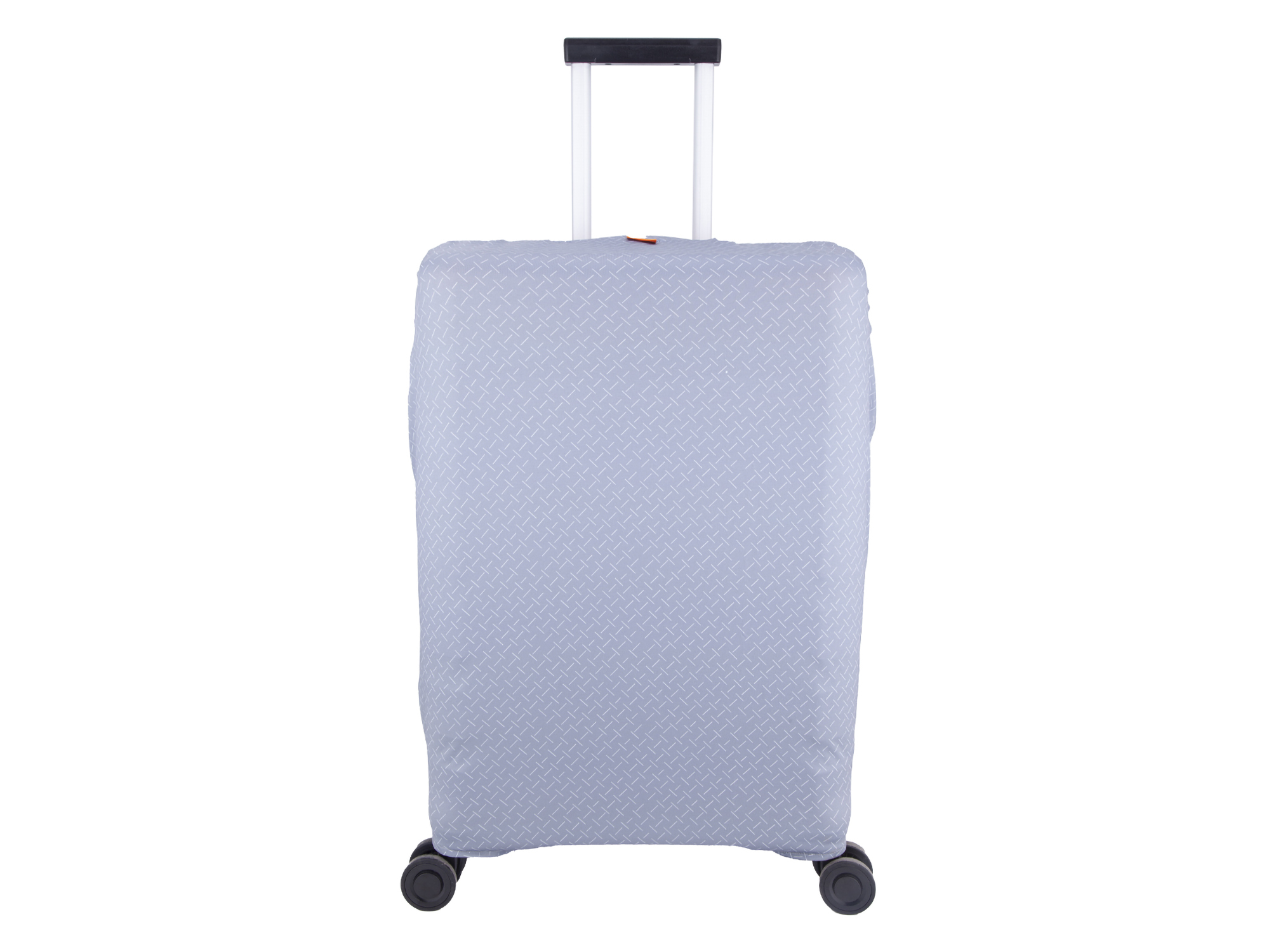 CAPA DE TROLLEY AIRPORT CINZENTO TAMANHO L MÁXIMO 78CM