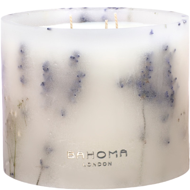 Bougie parfumée - Botanica - English Lavender - 1,6 kg