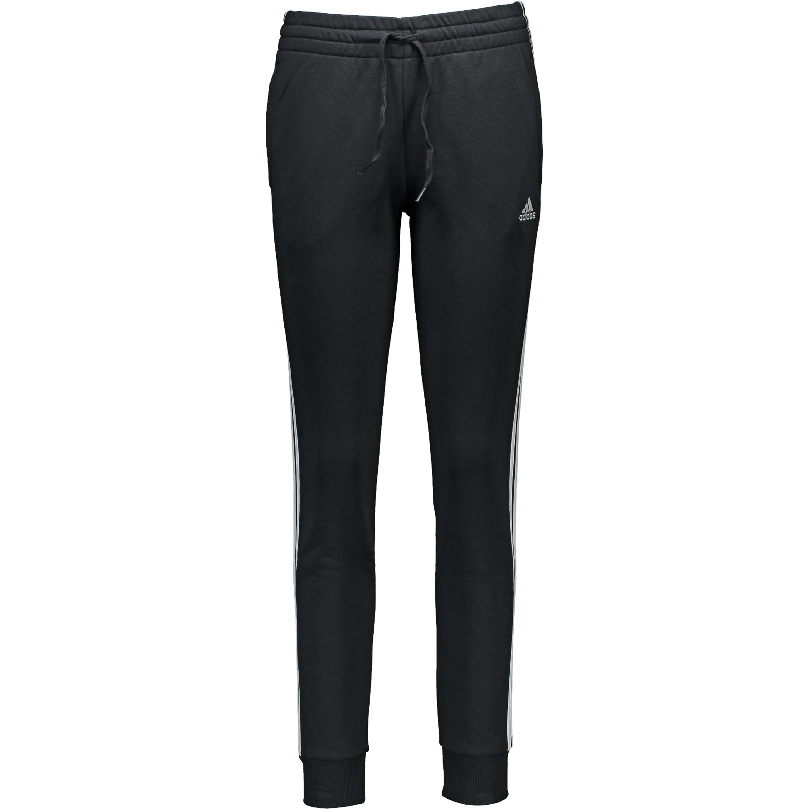 Adidas 3S FT C Pant Da, schwarz, XL