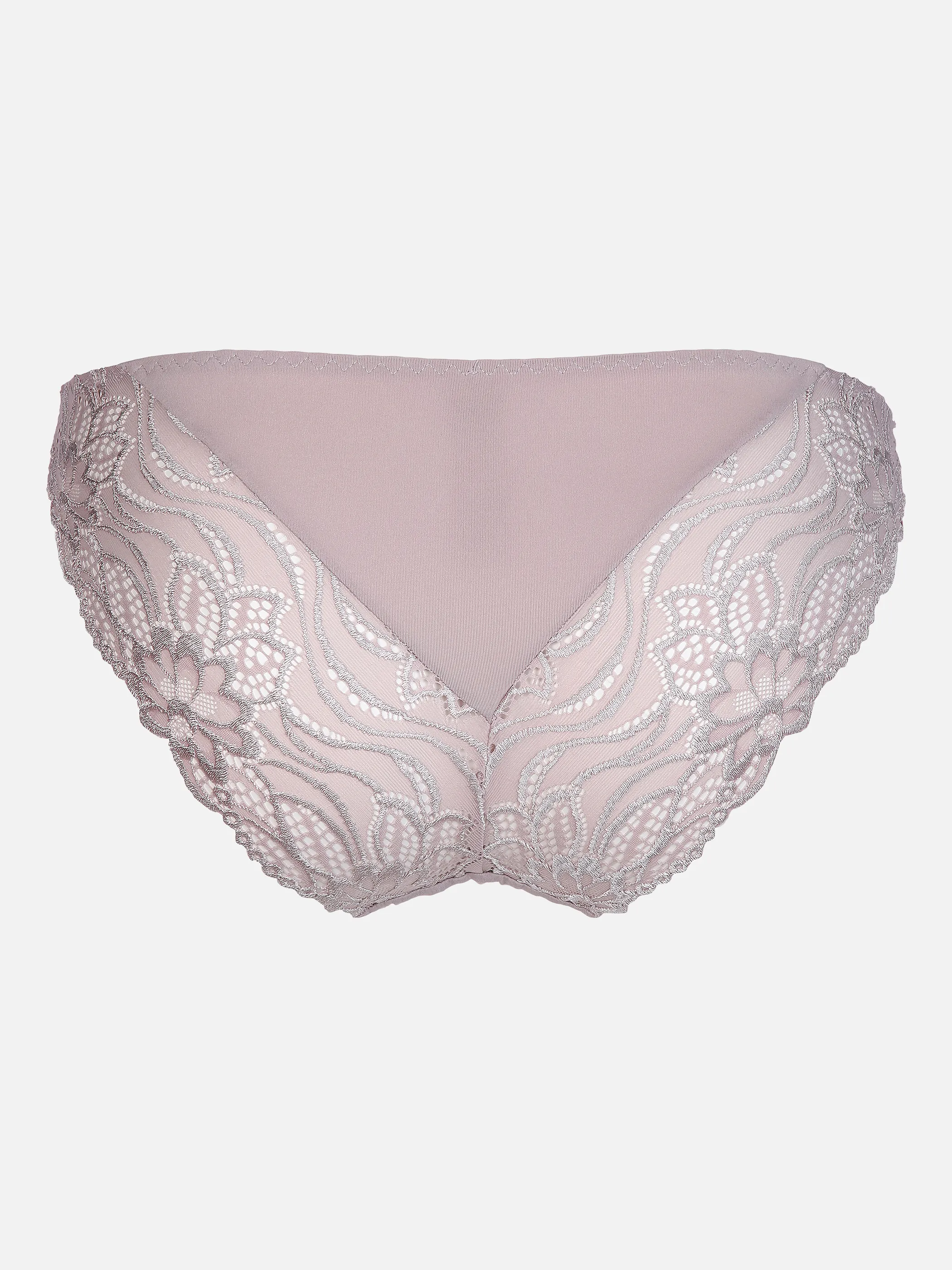 Damen Slip mit Spitze