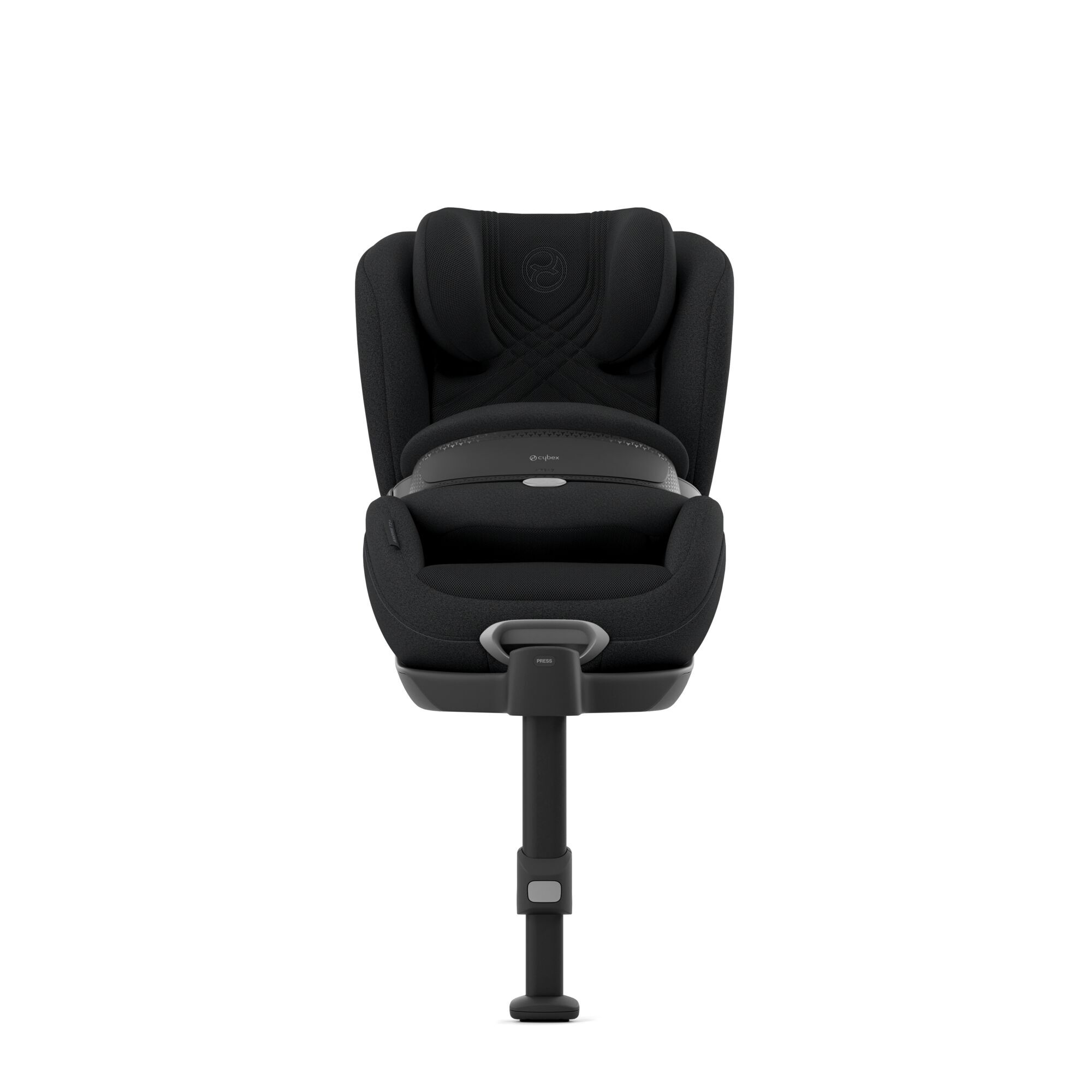 Anoris T2 i-Size Sepia Black (Plus)