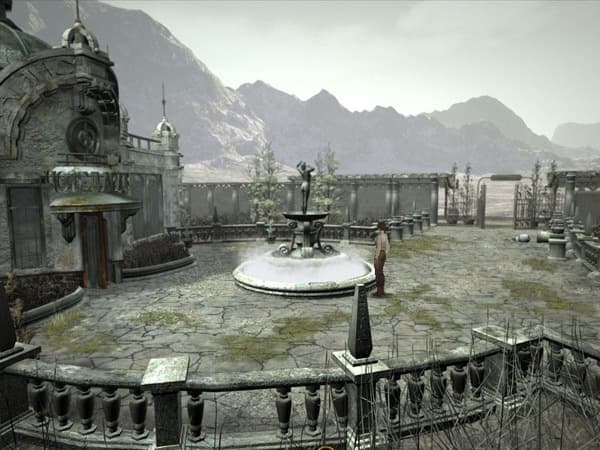 Syberia