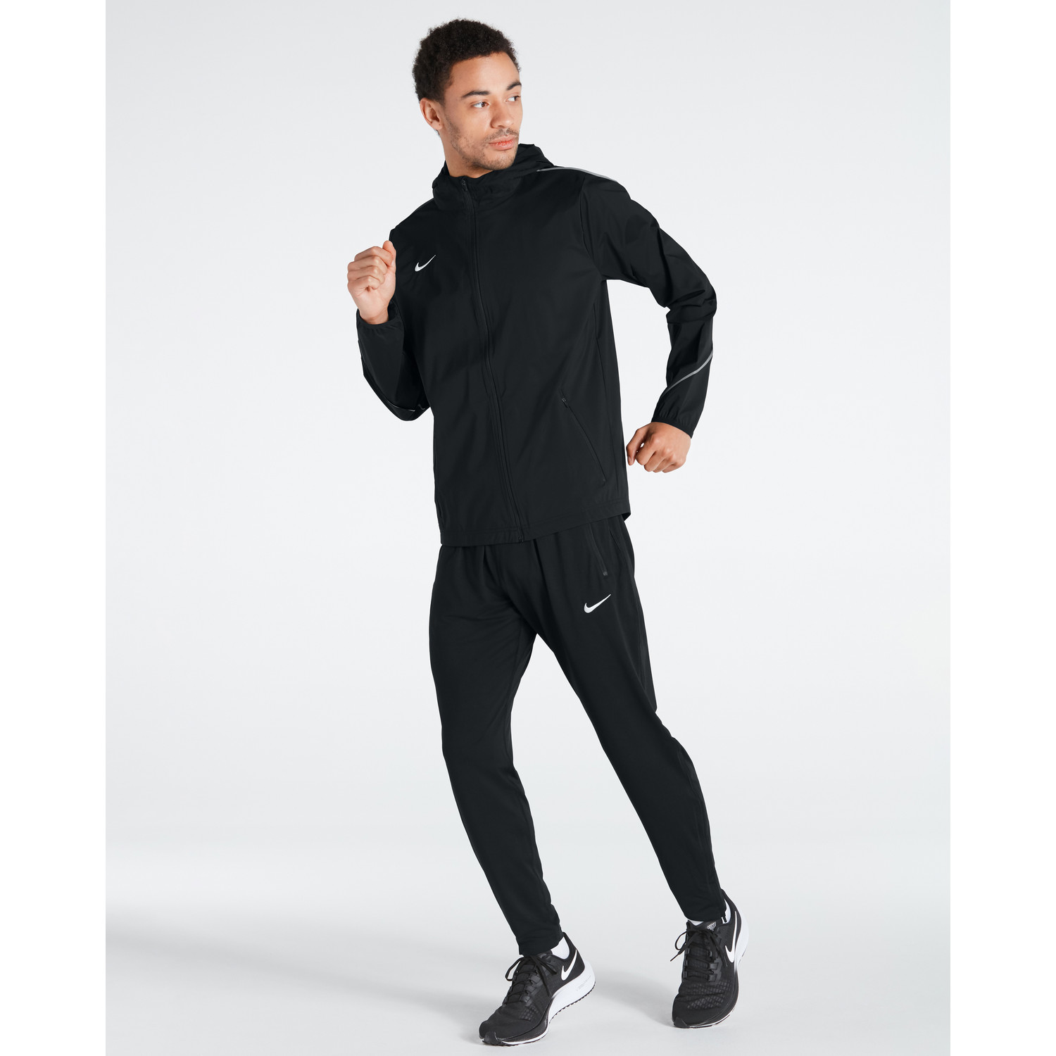 Nike Dry Element Broek Heren