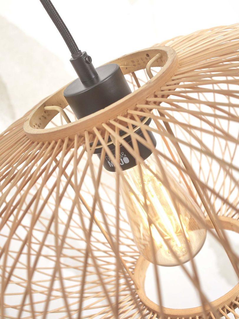 Good&Mojo   Cango S Vloerlamp