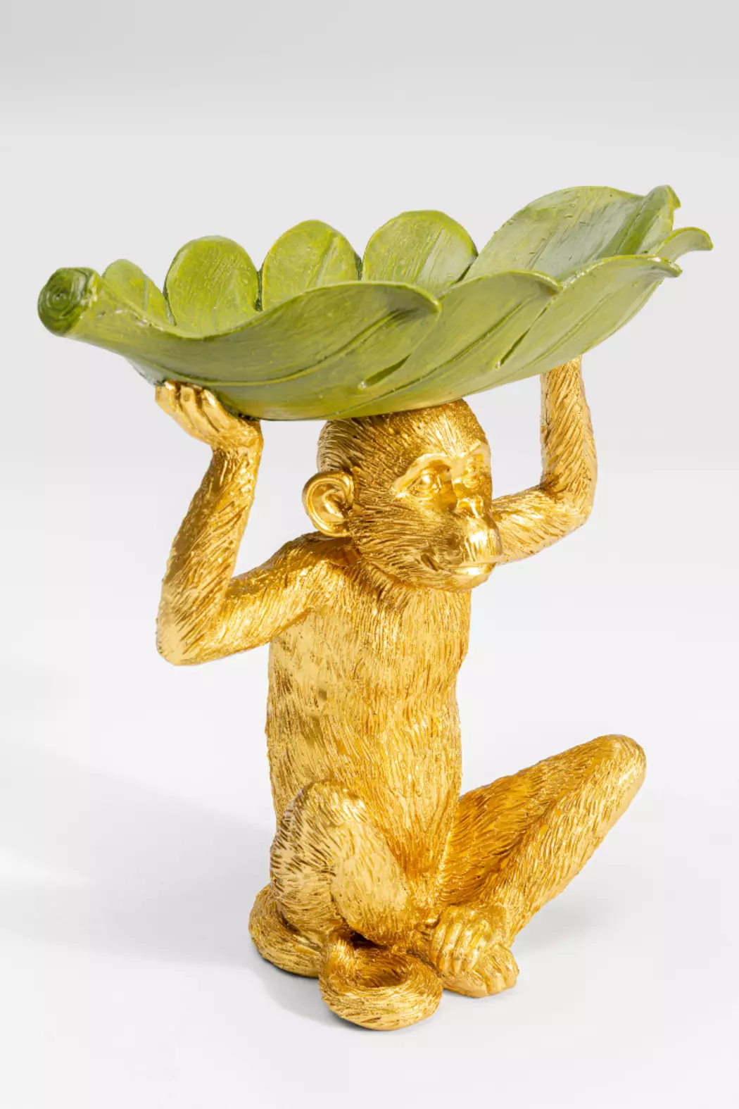 Schale Banana Leaf