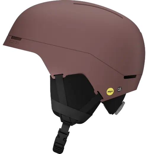 Salomon Brigade Mips Skihjelm - Hjelme Alpinski | SkatePro