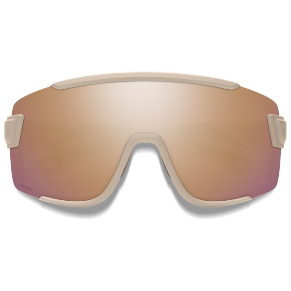 Smith - Wildcat ChromaPop Mirror S3 + S0 - Lunettes vélo