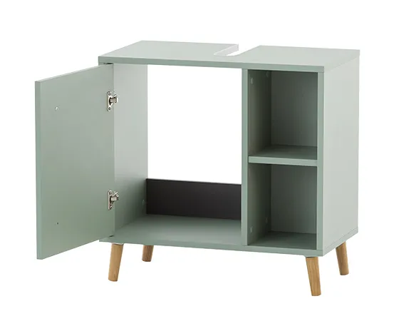 Waschbeckenunterschrank »Bjarne«, pistaziengrün