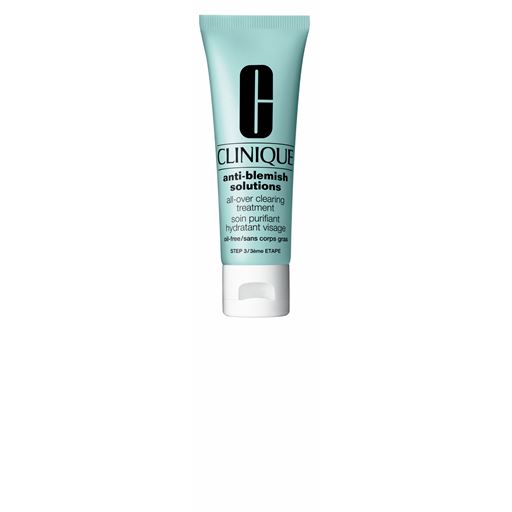 Clinique Anti-Blemish Solutions All-Over Clearing Treatment, 50 ml