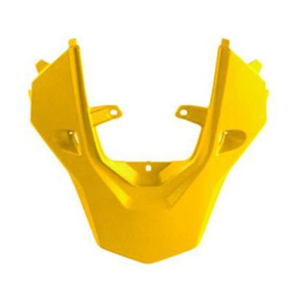 Garde boue R-tech Arrière Yamaha T7 Jaune - Jaune