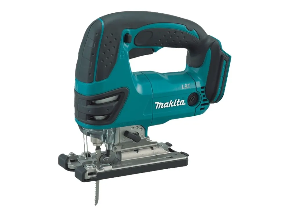 Makita DJV180Z - Stiksav - ledningfri - intet batteri - 18 V