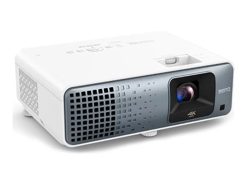 BenQ TK710 - DLP-projektor - laser - 3D - 3200 ANSI lumens - 3840 x 2160 - 16:9 - 4K