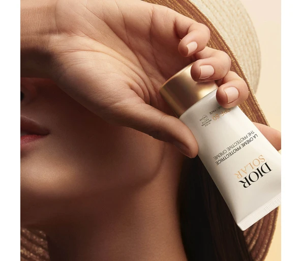 DIOR Solar The Protective Creme SPF 50