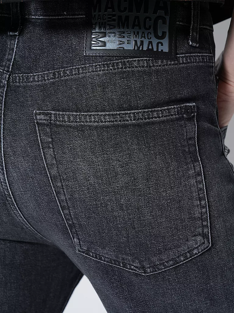 MAC Jeans BAGGY grau