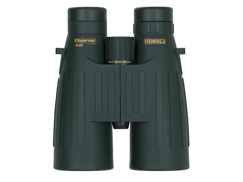 Steiner Fernglas Observer 8x56 Fernglas