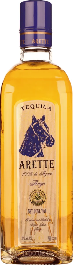 ARETTE ANEJO 70CL