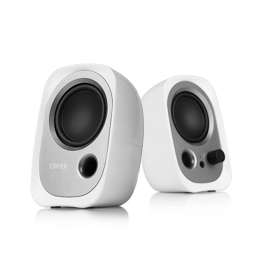 Edifier R12U - Blanc