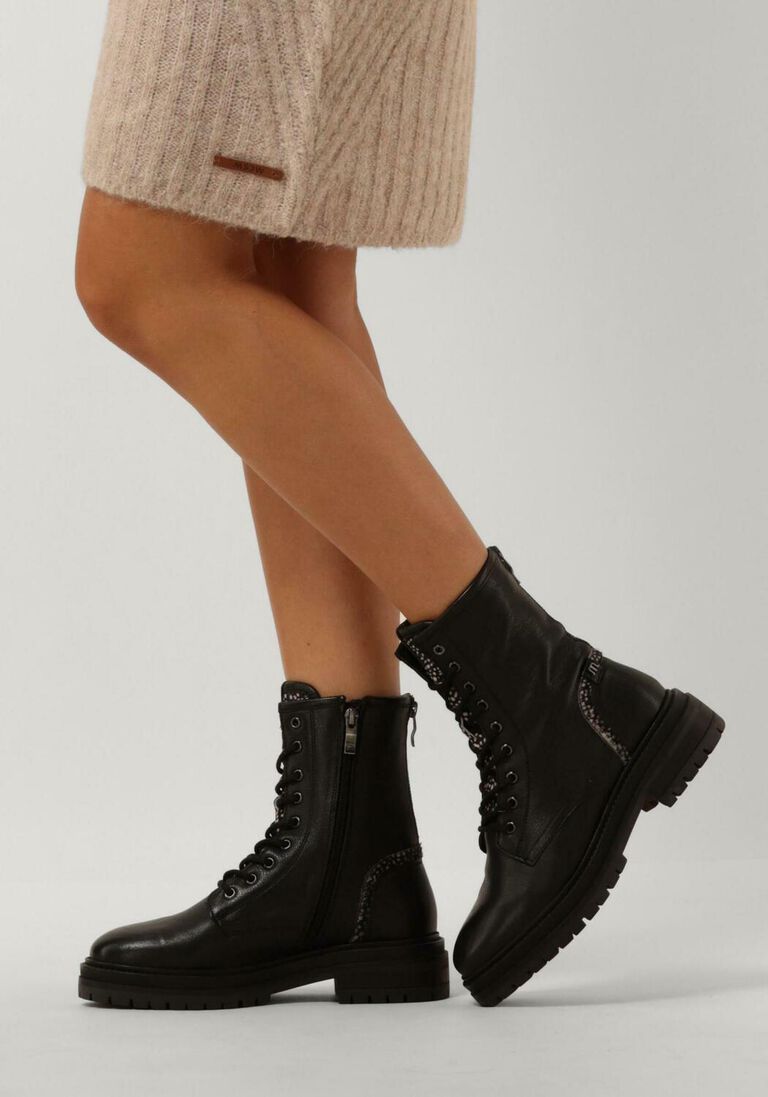 MARUTI zwarte maruti veterboots bonnie