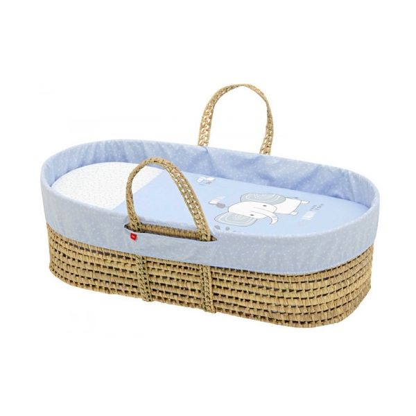 Cambrass Alcofa Une Zoe Celeste - CA45733