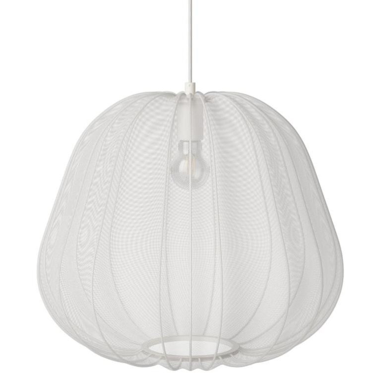 Bolia Balloon hanglamp Ø47 H40 wit