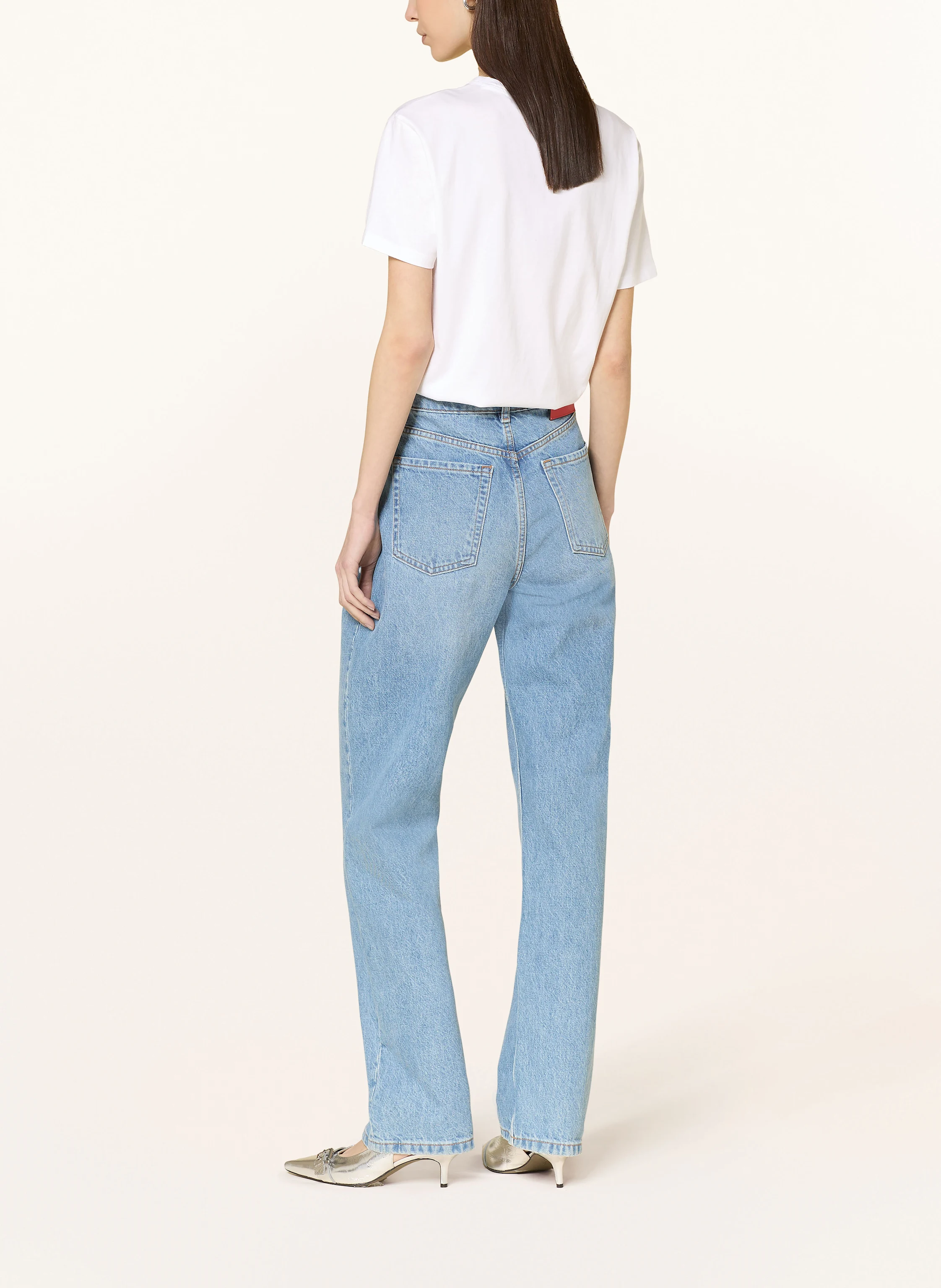 HUGO T-Shirt DAMACIA