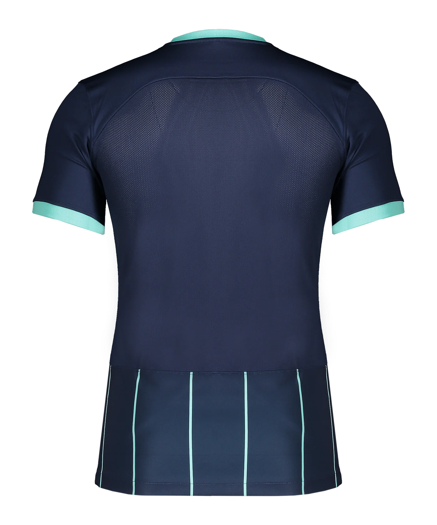 Nike Classic GX1 Trikot Blau F410