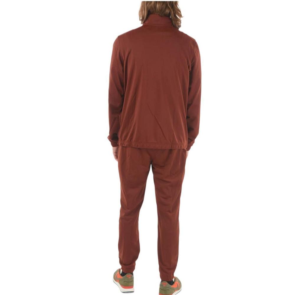 Nike Survêtement Terracotta Homme Nike Suit Basic