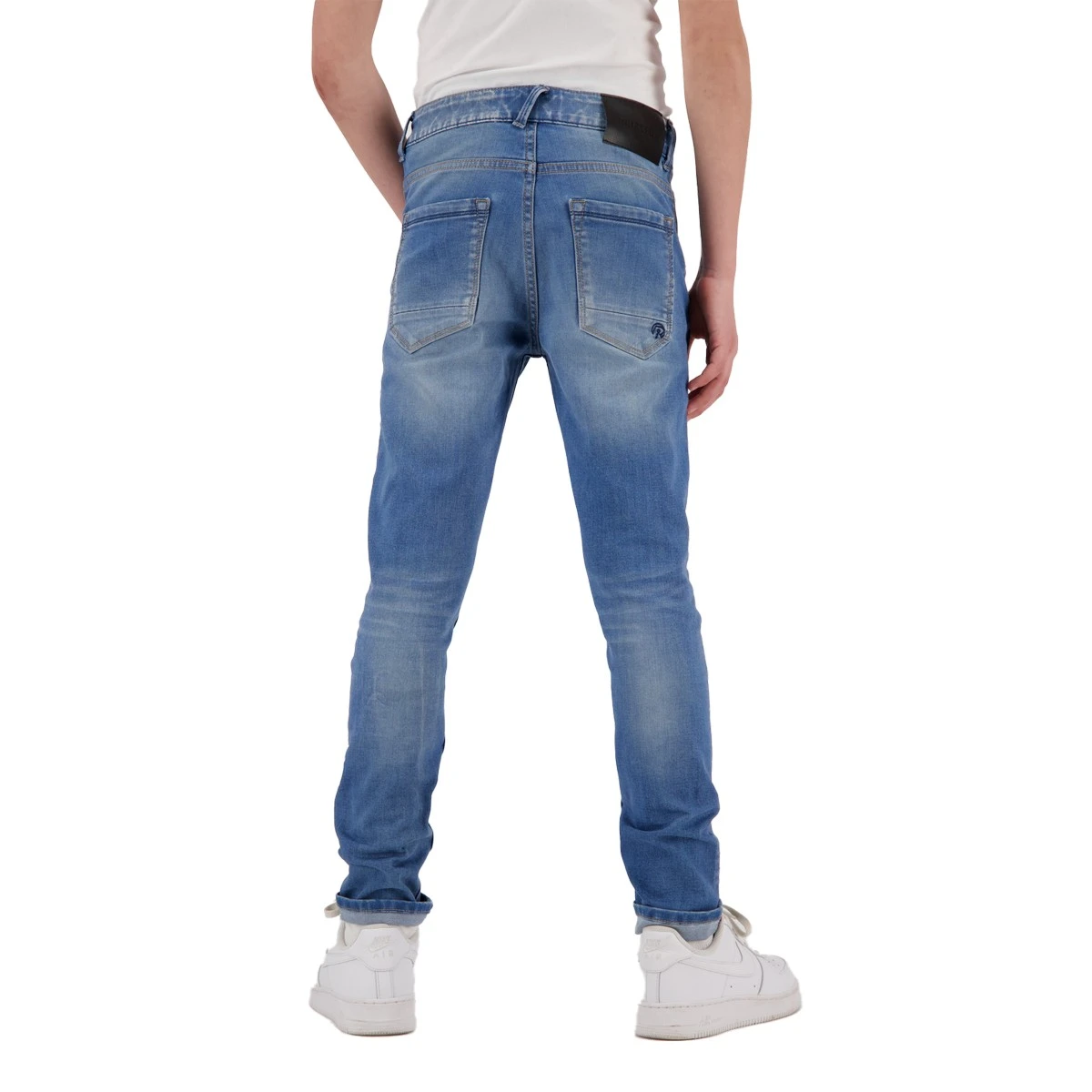 Jongens Short Steve