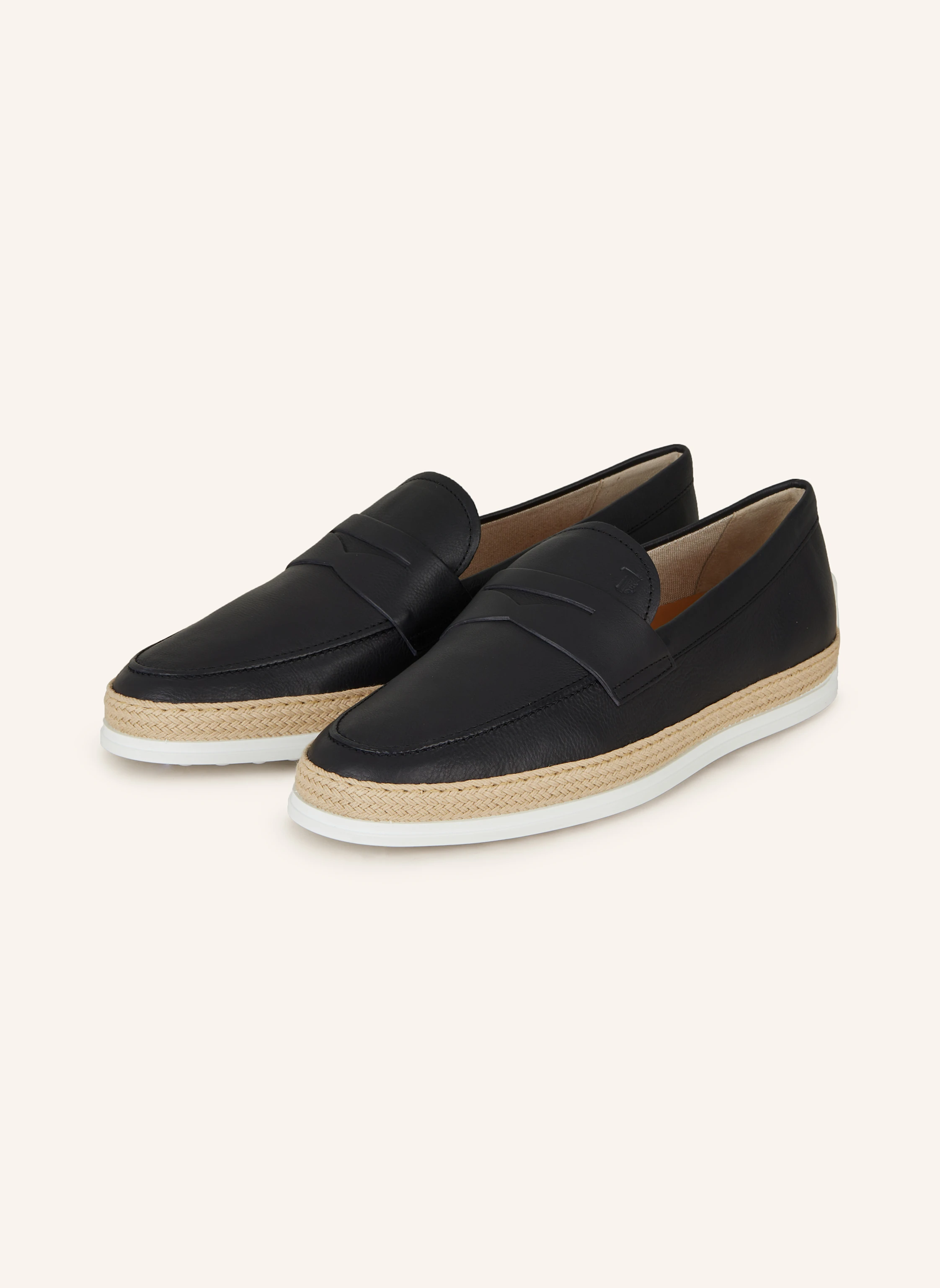 TOD'S Penny-Loafer