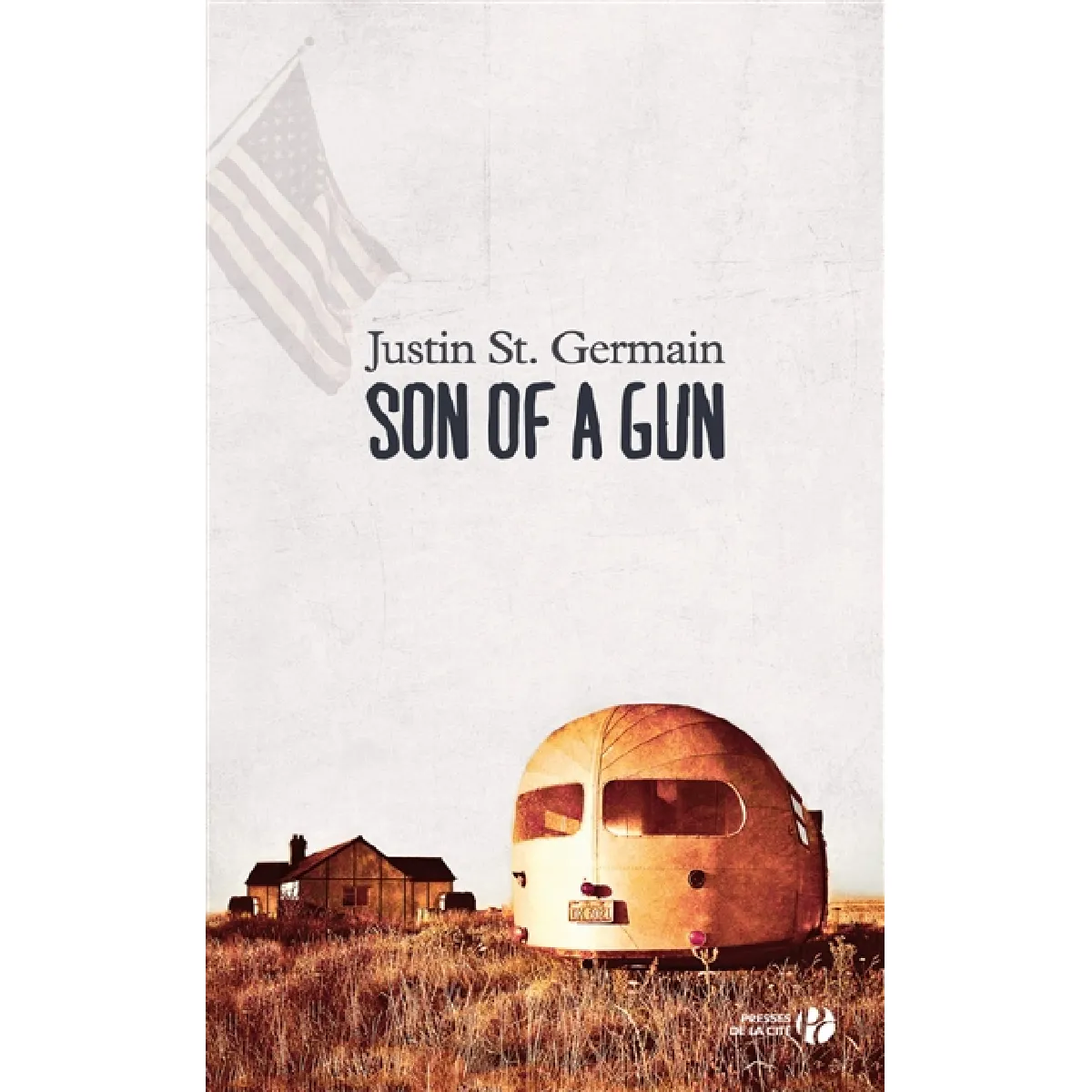 Son of a gun : récit · Occasion