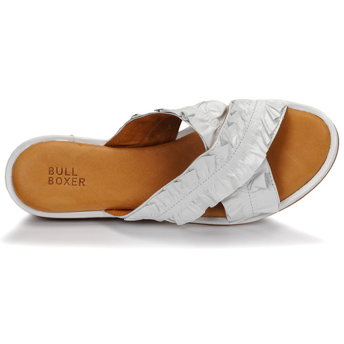 Bullboxer - 510000T1L - Blanc