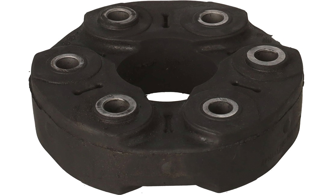 Hardyskive Gummikobling 143 mm 105 mm