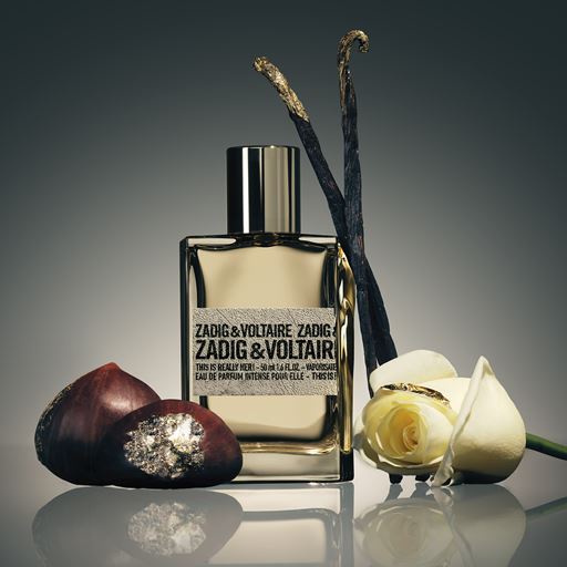 Zadig & Voltaire This Is Really Her! Eau De Parfum, 50 ml
