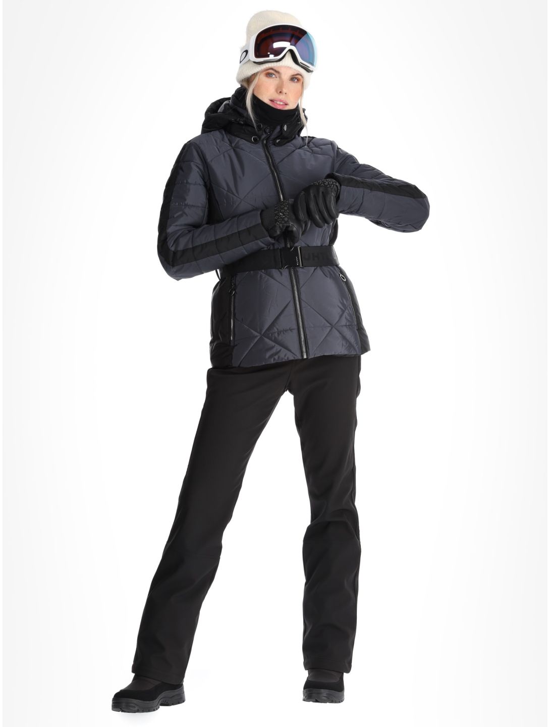 Hakulila ski-jas dames