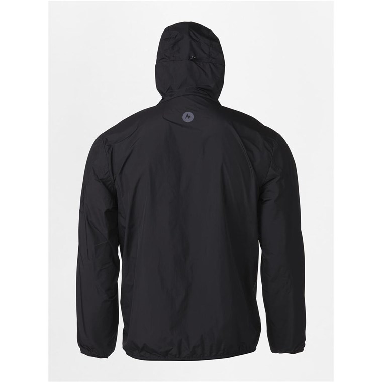 Marmot Superalloy Bio WindJacket Black