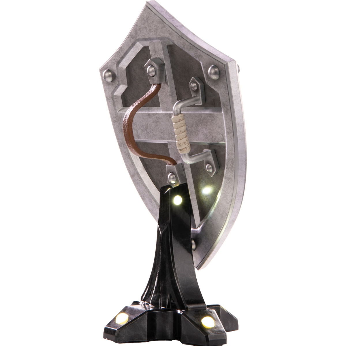 First 4 Figures The Legend of Zelda: BOTW figur (Hylian Shield)