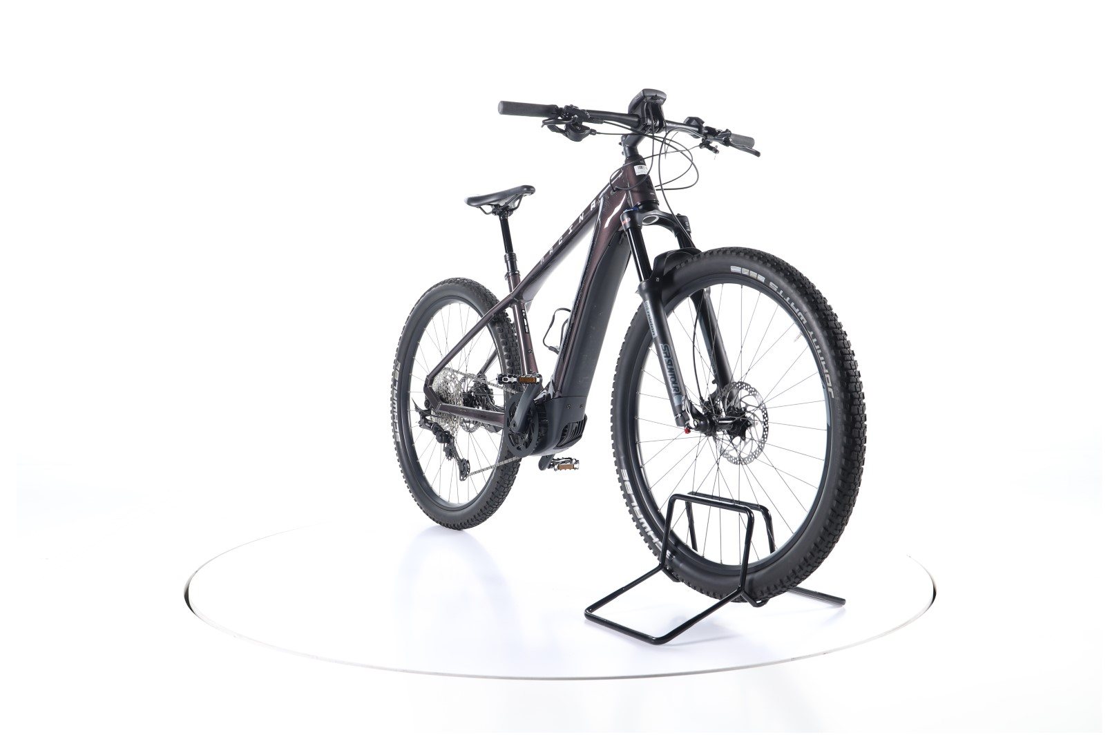 KTM Macina Team 692 Glorious (2022) | Diamond