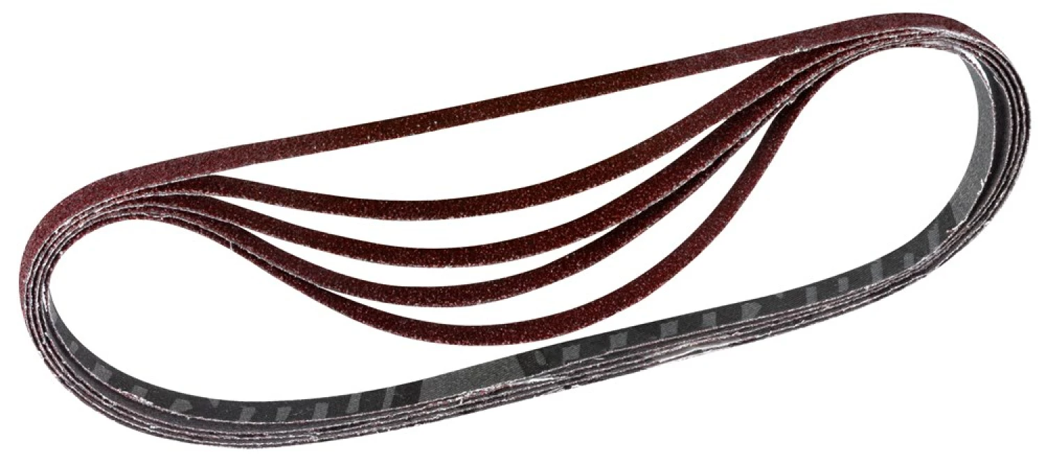 Makita P-43290 Schuurband Red - K120 - 9 x 533mm (5st)