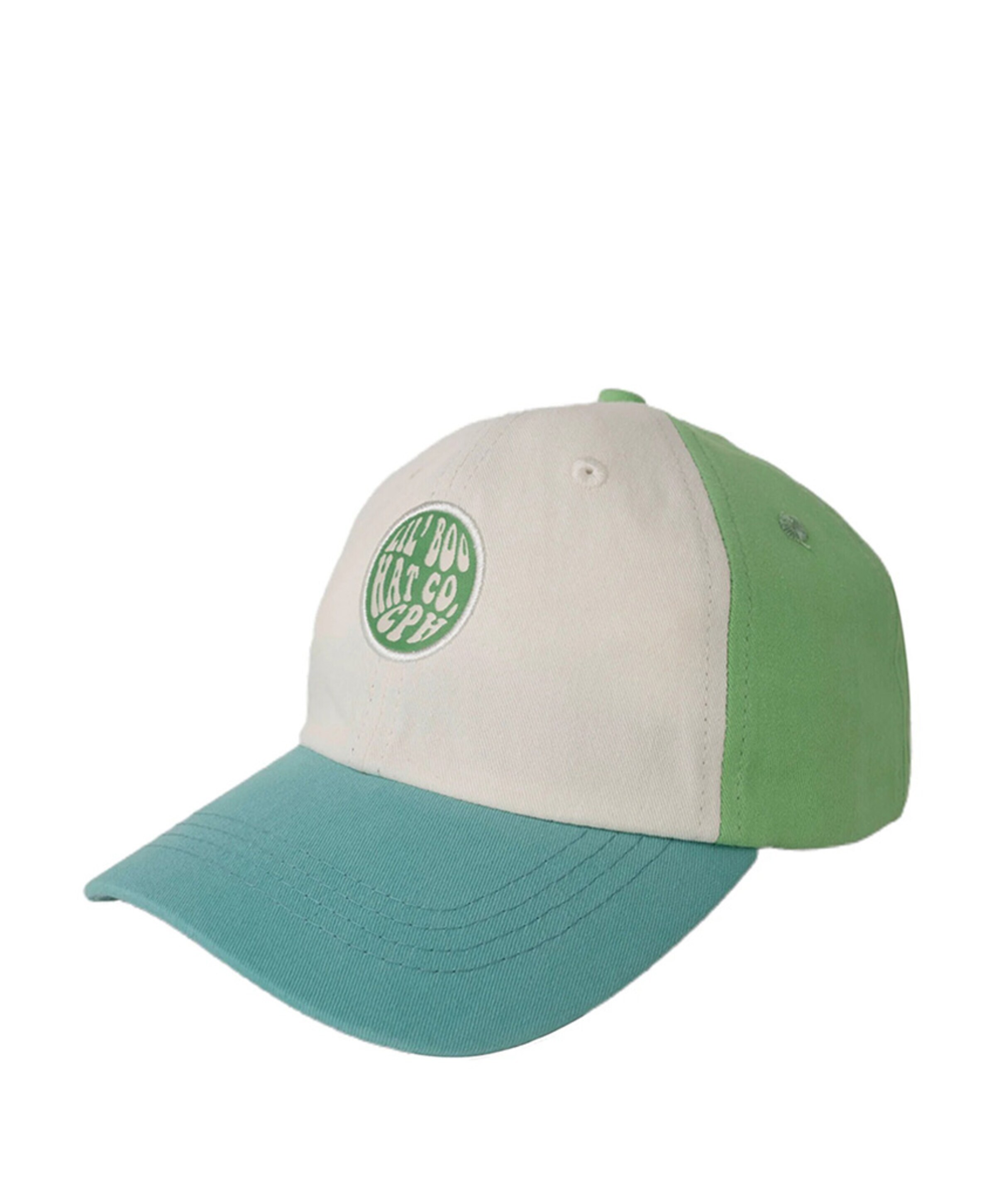 Lil' Boo Jongens hoofdaccessoire groen
