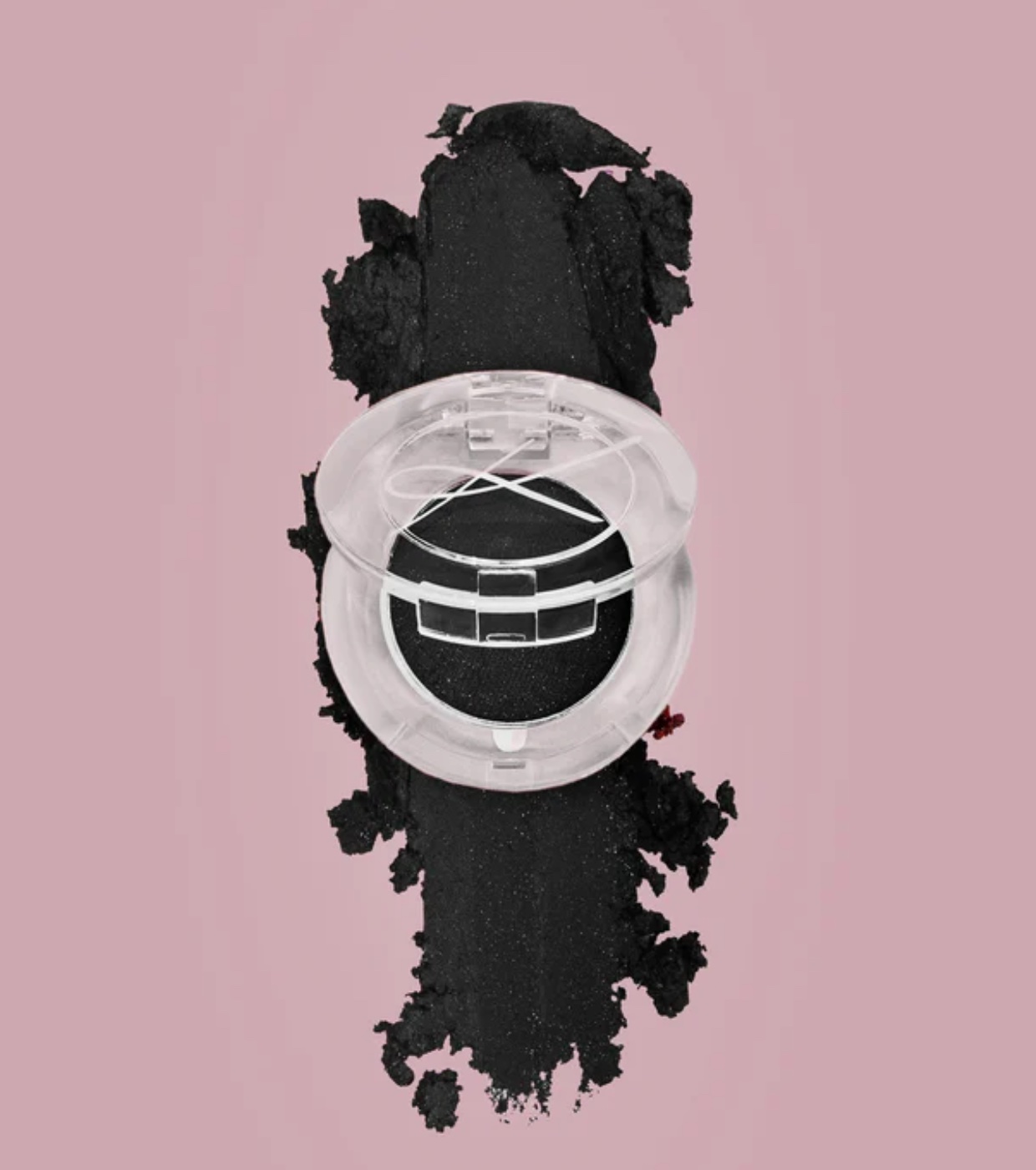 Karla Cosmetics - Pigmento Prensado Matte - Moonshadow