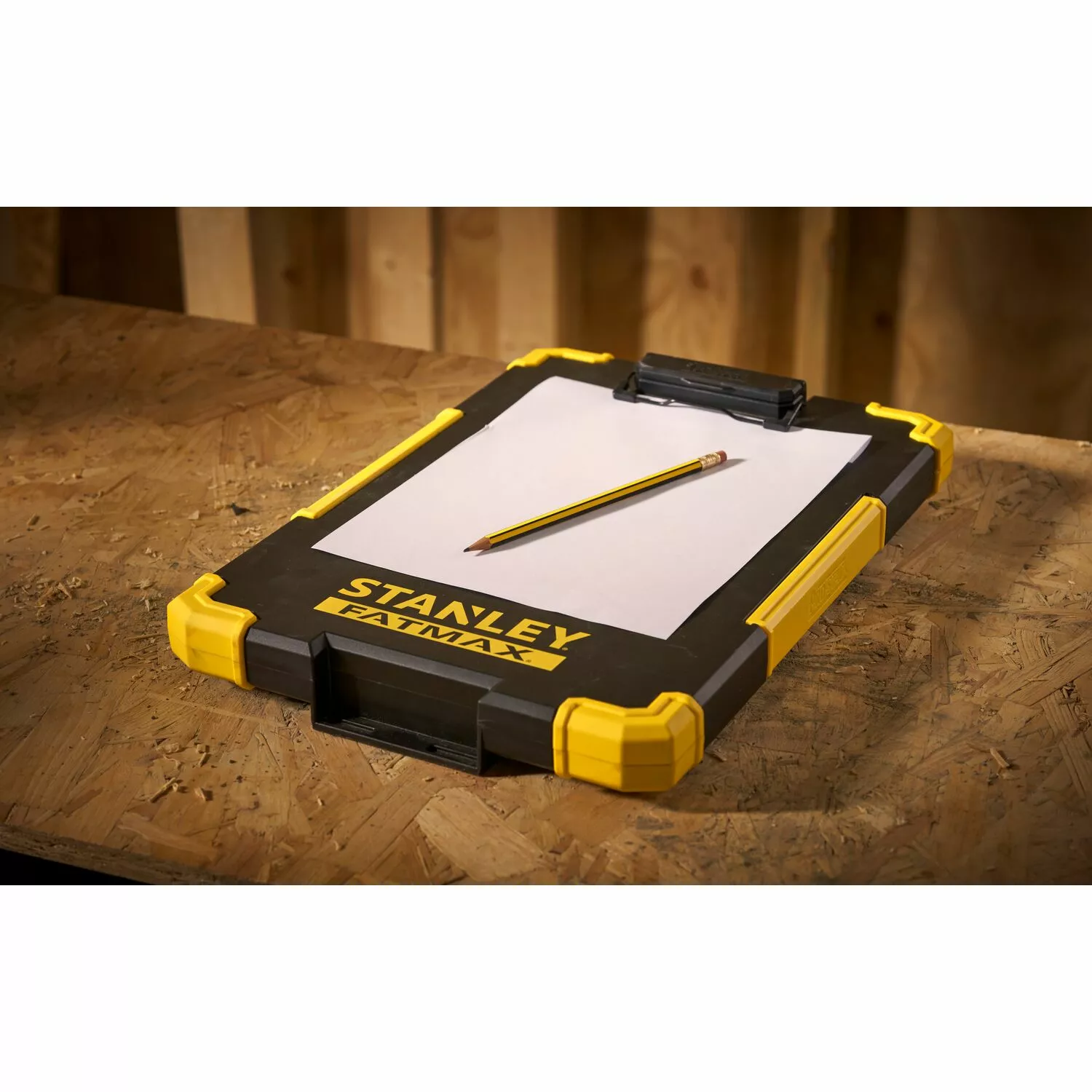 Stanley FMST82721-1 FATMAX PRO-STACK Klembord