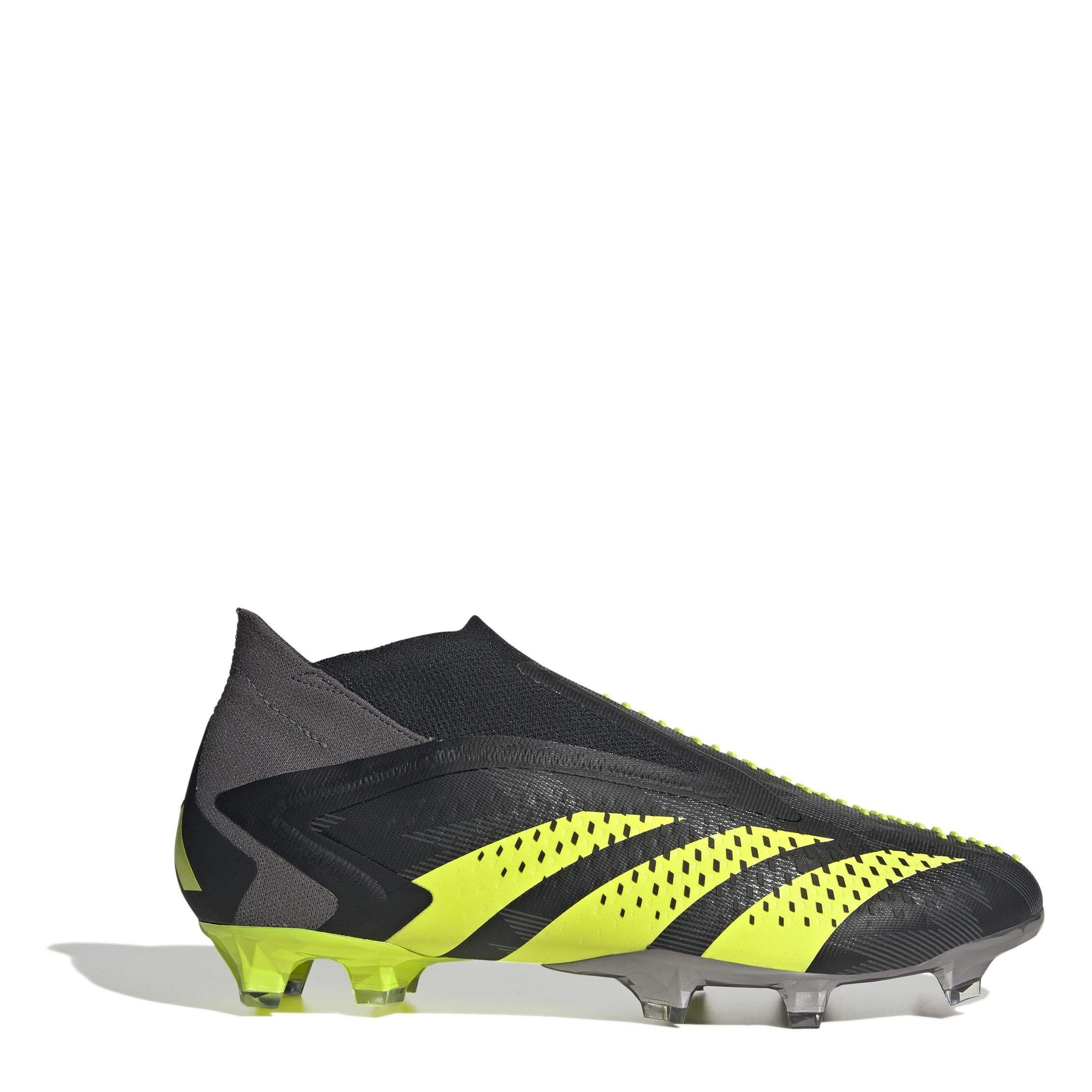 adidas Predator Accuracy Injection Firm Ground Football Boots