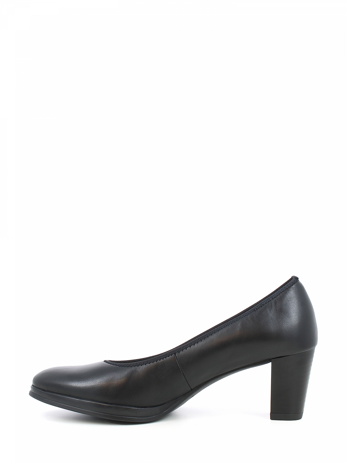 Ara Orly Leather Pumps
