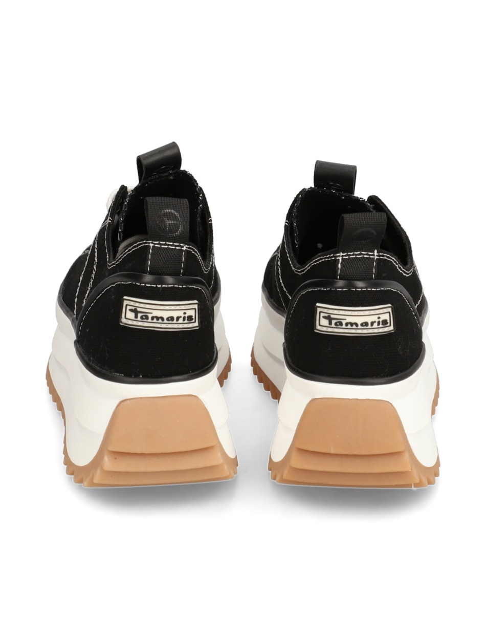 Textil Sneaker