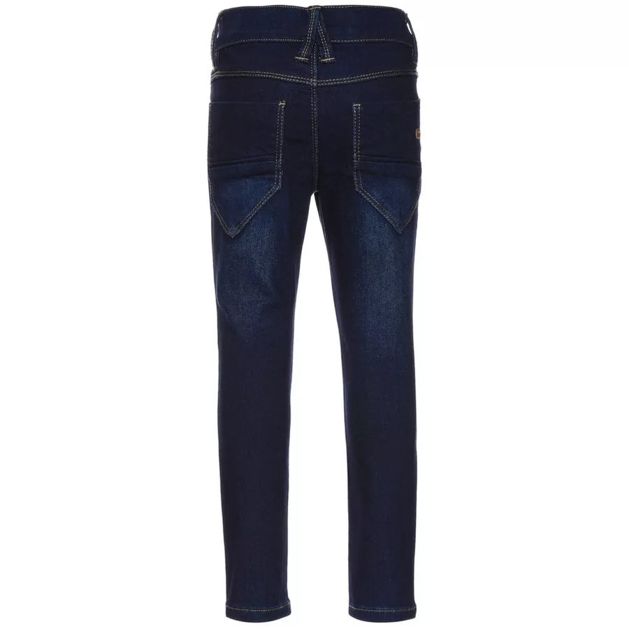 name it Boys Jeans Tax medium blue denim