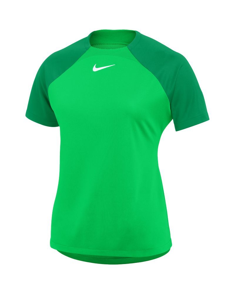 Maillot Nike Academy Pro Vert pour femme