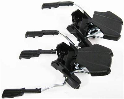 Marker Free Ten Skistopper