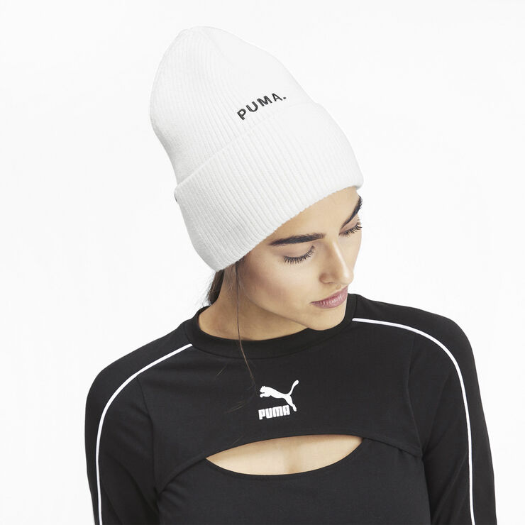 Puma Hybrid Fit Trend hue Hvid